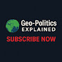 Geo-Politics Explained logo