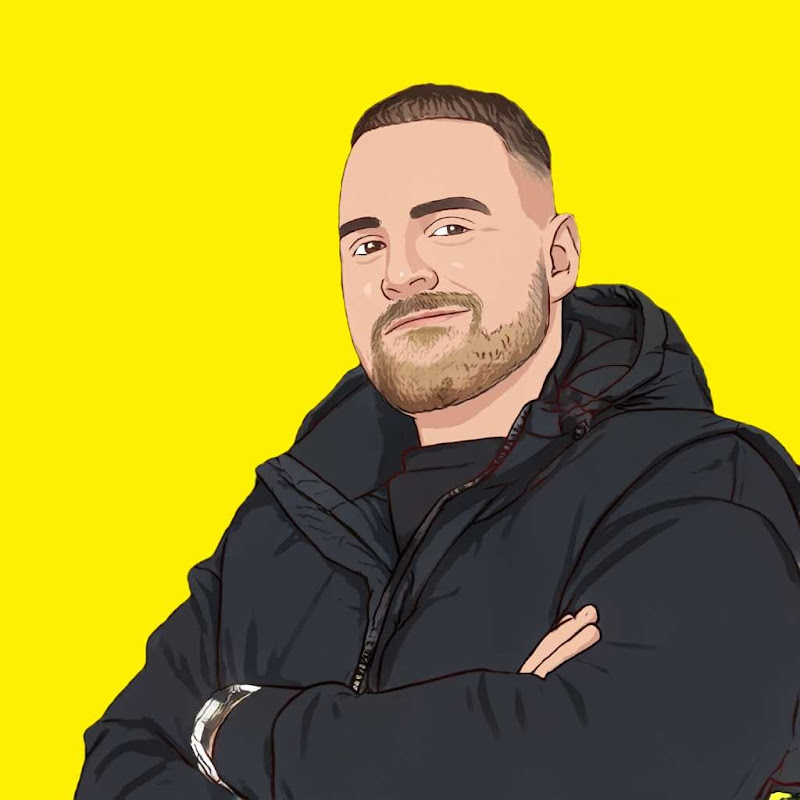 Channel Avatar