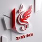 3D Mythos logo