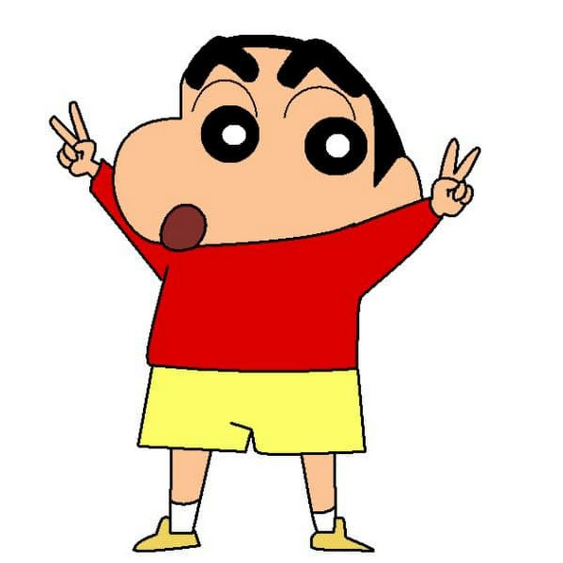 Shinchan❤️