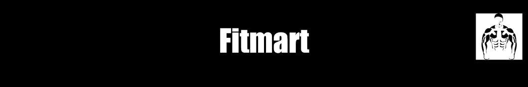 Fitmart Fitness YouTube channel avatar