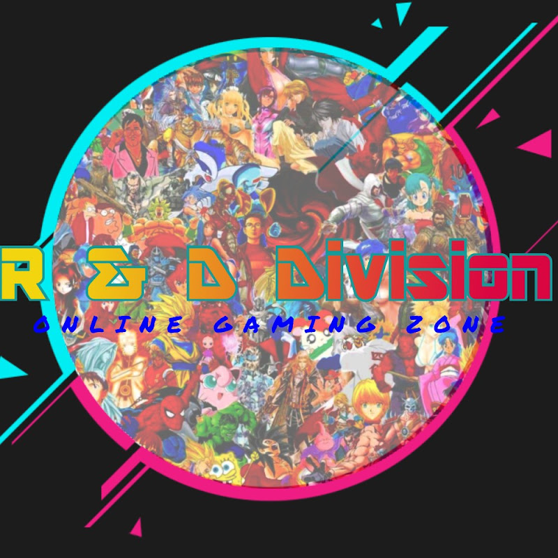 R & D DIVISION