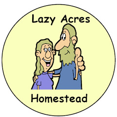 Lazy Acres homestead Avatar