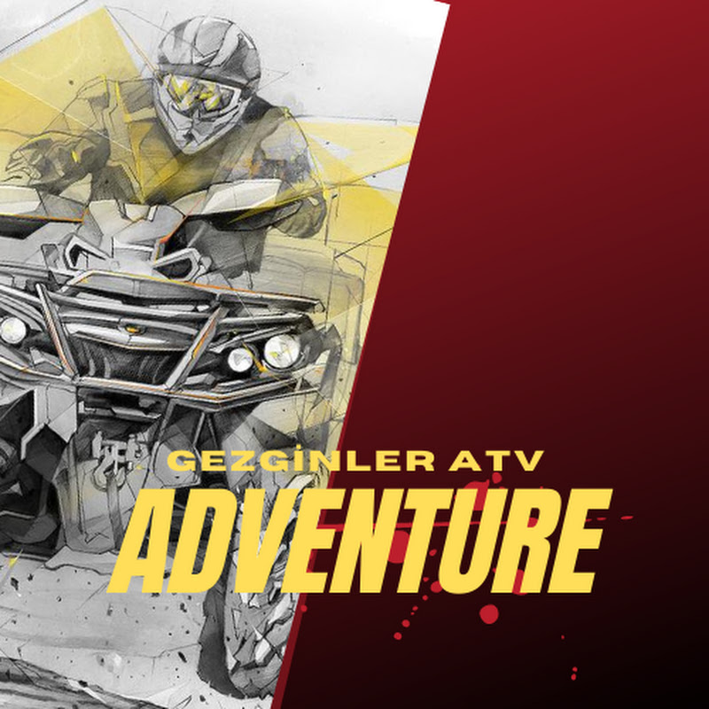 GEZGİNLER ATV ADVENTURE - youtube Keşfet