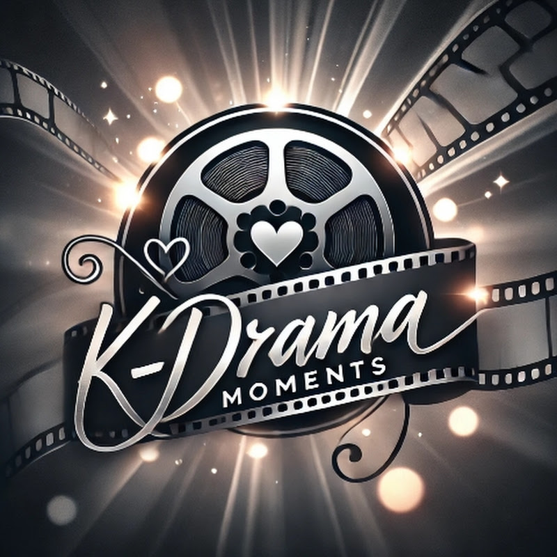 K-Drama Moments