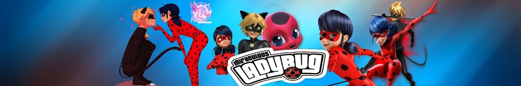 Lady Bug EspaÃ±ol YouTube channel avatar