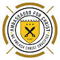 Ambassadors for Christ Pune logo