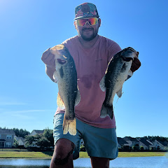 Jon's Fishing Adventures