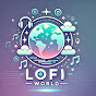 LofiWorld logo