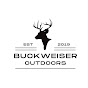 Buckweiser Outdoors logo