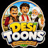 7CrLm6hawZQ-channel-avatar-Desii Toonz