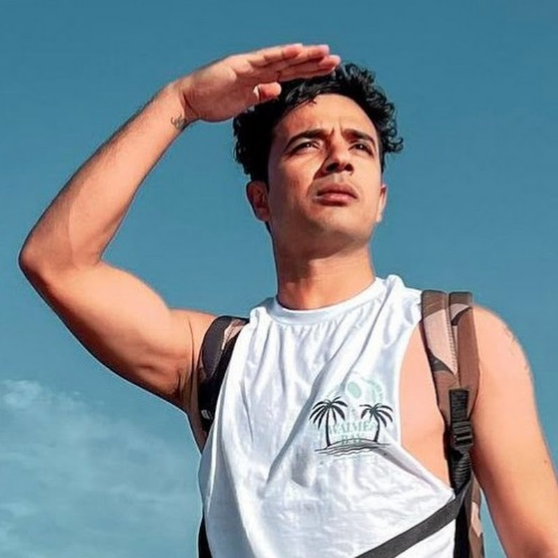 Ahmed Dhafer أحمد ظافر