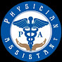Student Of Physician Associate⚕️ logo