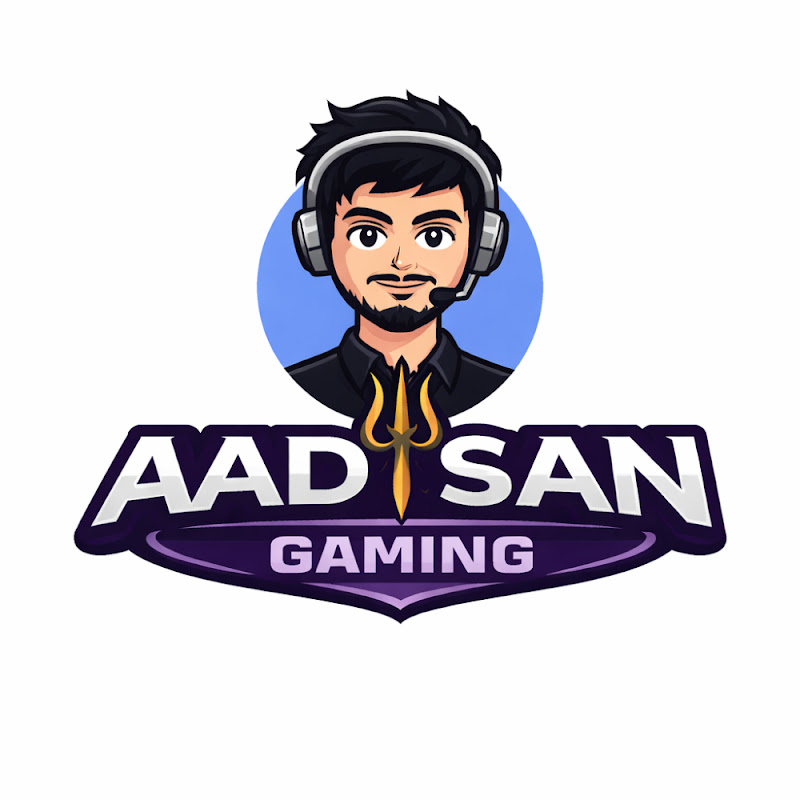 AADISAN GAMING