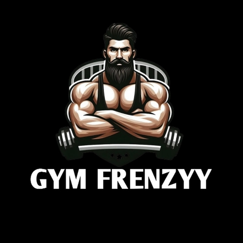 Gym Frenzyy