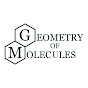 Geometry of Molecules logo