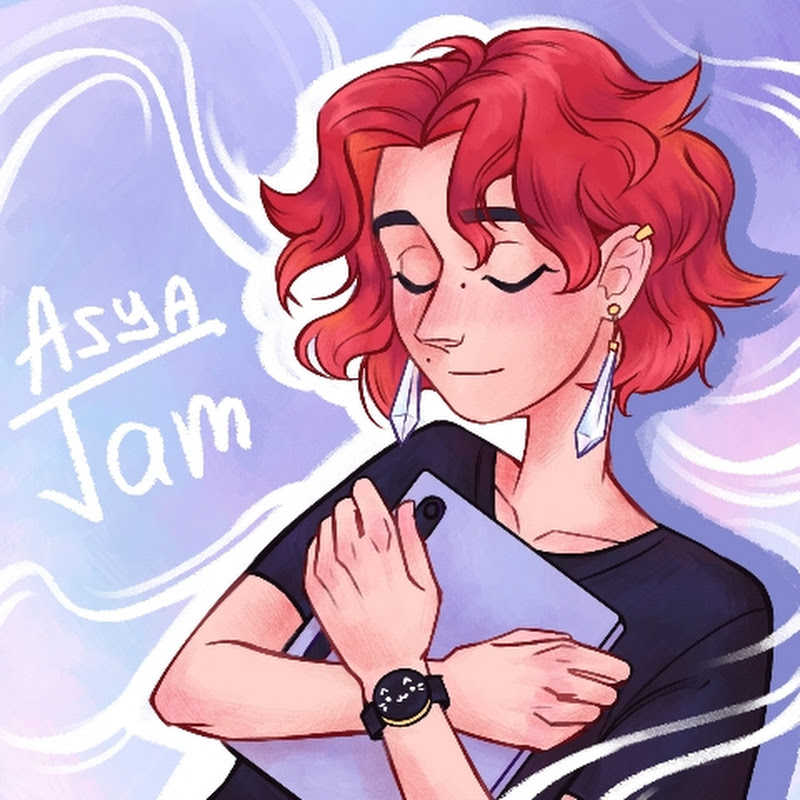 Asya Jam