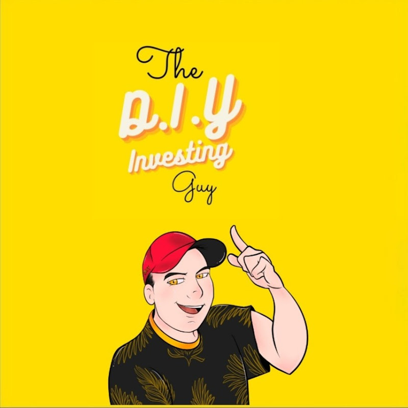 The DIY Investing Guy