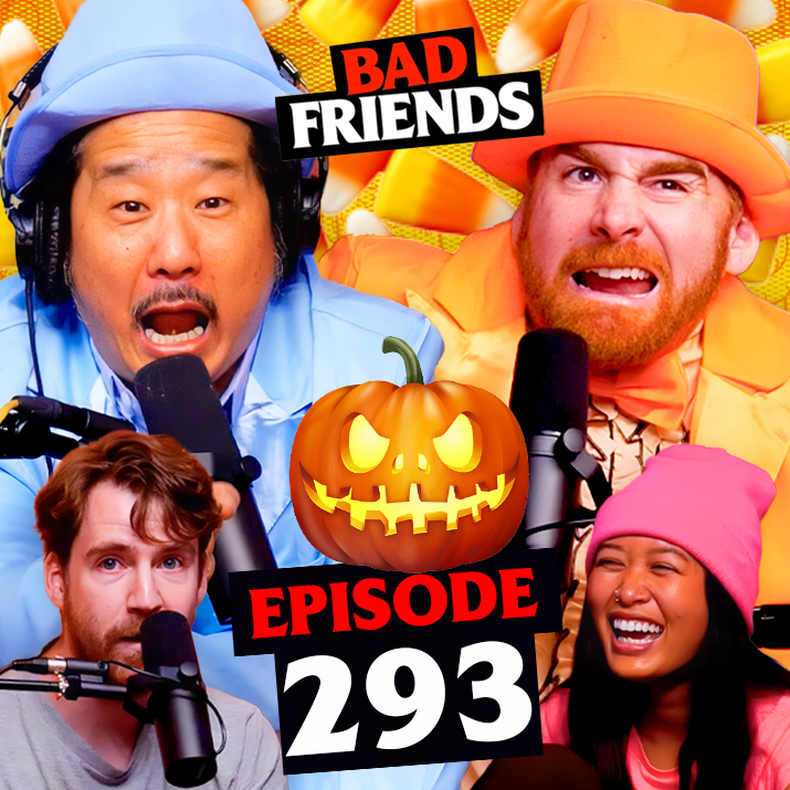 Post from Bad Friends