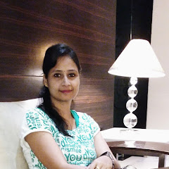 Ruchi Gharia avatar