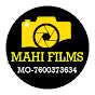 Mahi Films Live logo