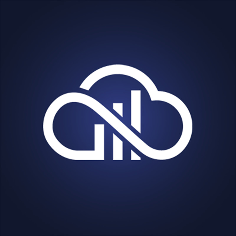 Sky View Trading Logo