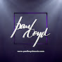 Paul Boyd Music logo