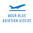 Aqua Blue Aviation Videos