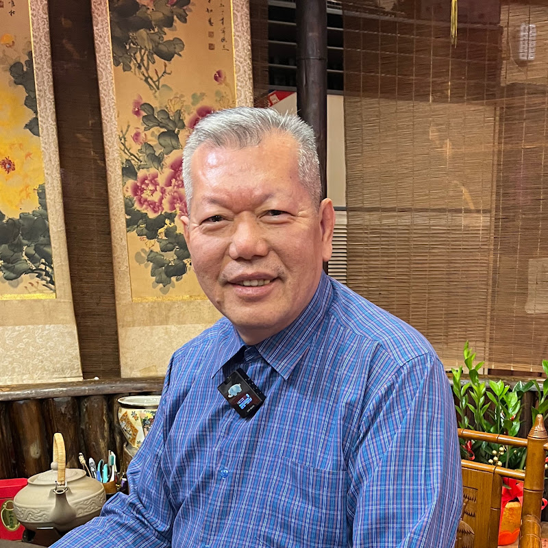 陳安茂五術薪傳 YouTube 頻道頭像