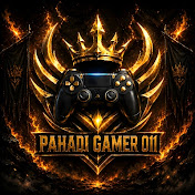 Pahadi Gamer 011
