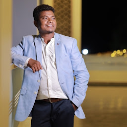 Billy Jeba photo