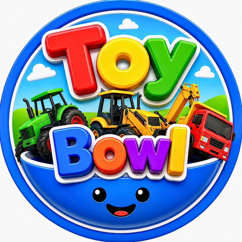 Toy Bowl