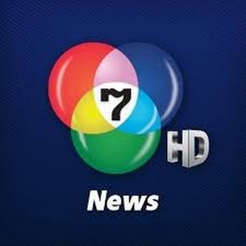 Ch7HD News