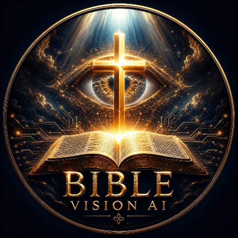 Bible Vision AI