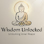 Wisdom Unlocked logo