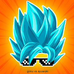 Goku VS Ayuwoki avatar