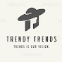 Trendy Trends bd logo