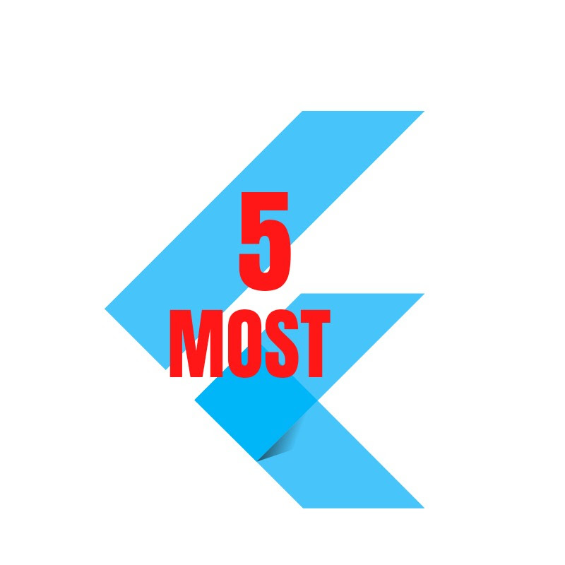 5 MOST