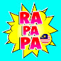 RaPaPa Malay logo