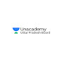 Unacademy UP Board logo