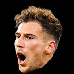 Leon Goretzka shoty