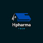 Hpharma Tech logo