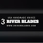 3 River Blades