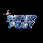 Paper Pony logo