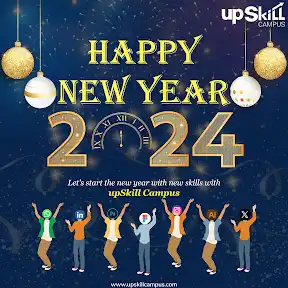 upSkill Campus YouTube channel