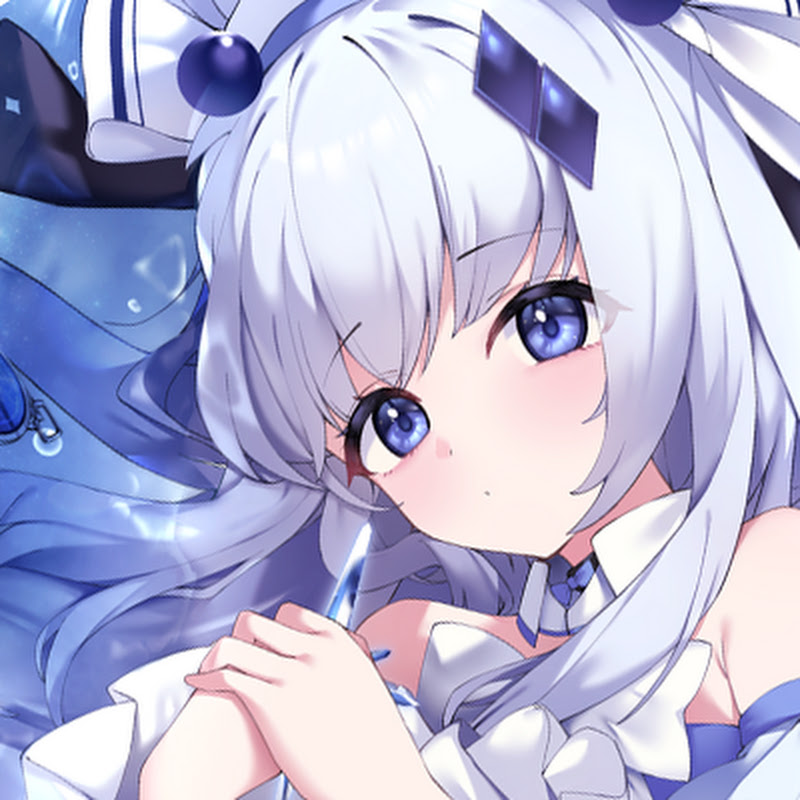 占藍まいな / Urara Maina