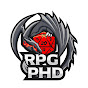 RPG PHD logo