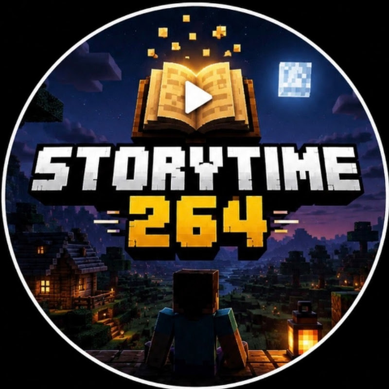 STORY TIME 264