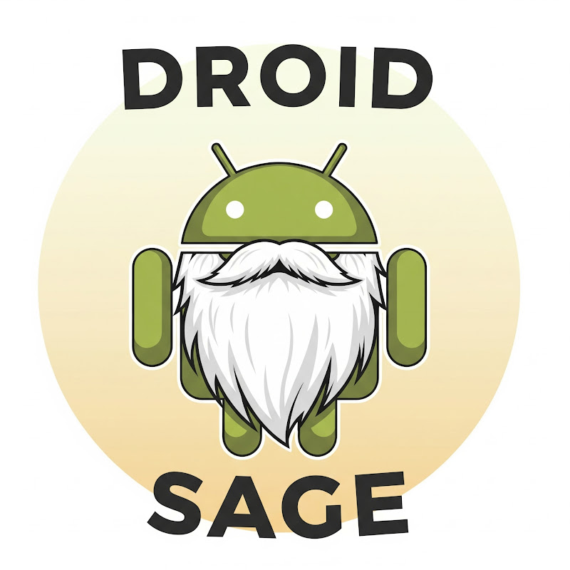 Droid Sage Logo