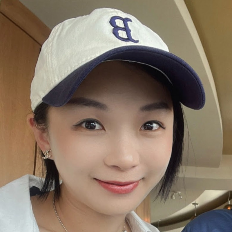 灣區好房子安娜 Logo